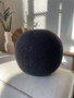 Aberto Design Teddy Top 25 - Antracita